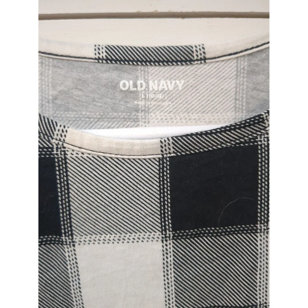 Old Navy 100% cotton